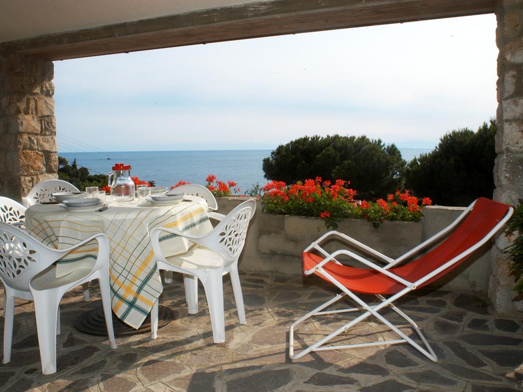 Residence Antonella Capoliveri  Room photo