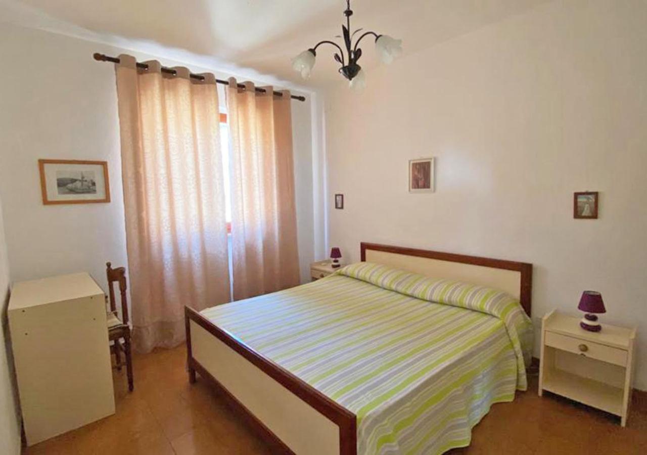 Residence Antonella Capoliveri  Exterior photo
