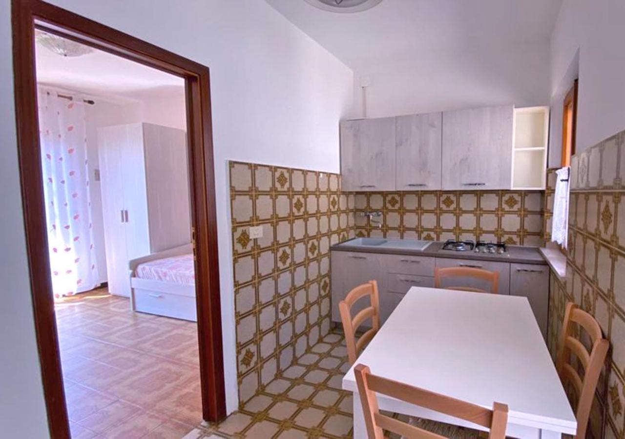 Residence Antonella Capoliveri  Exterior photo
