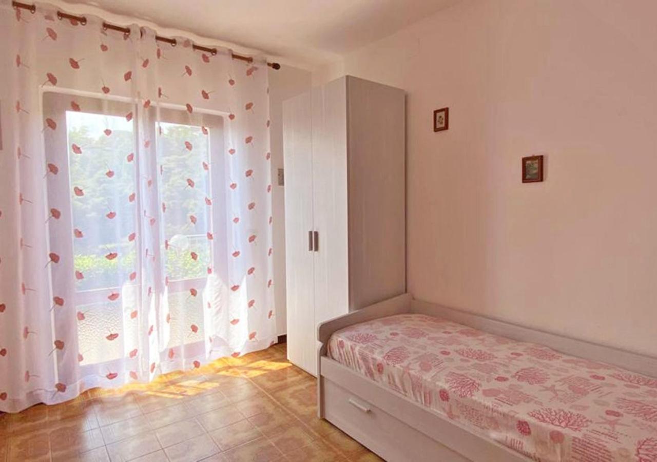 Residence Antonella Capoliveri  Exterior photo