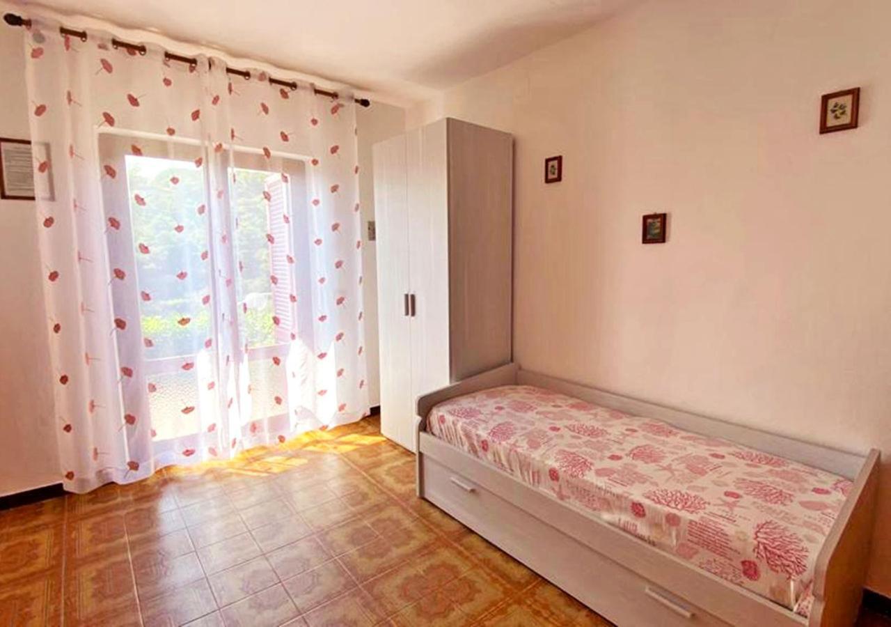 Residence Antonella Capoliveri  Exterior photo