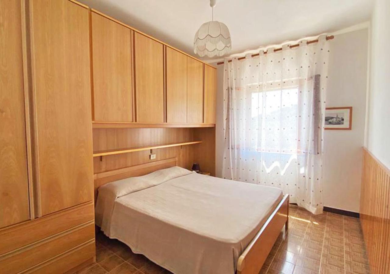 Residence Antonella Capoliveri  Exterior photo
