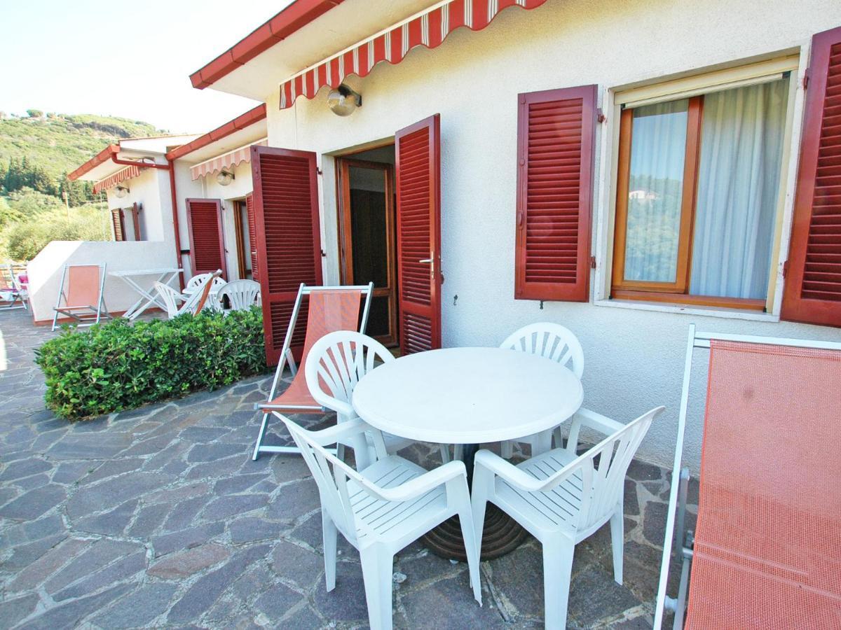 Residence Antonella Capoliveri  Exterior photo