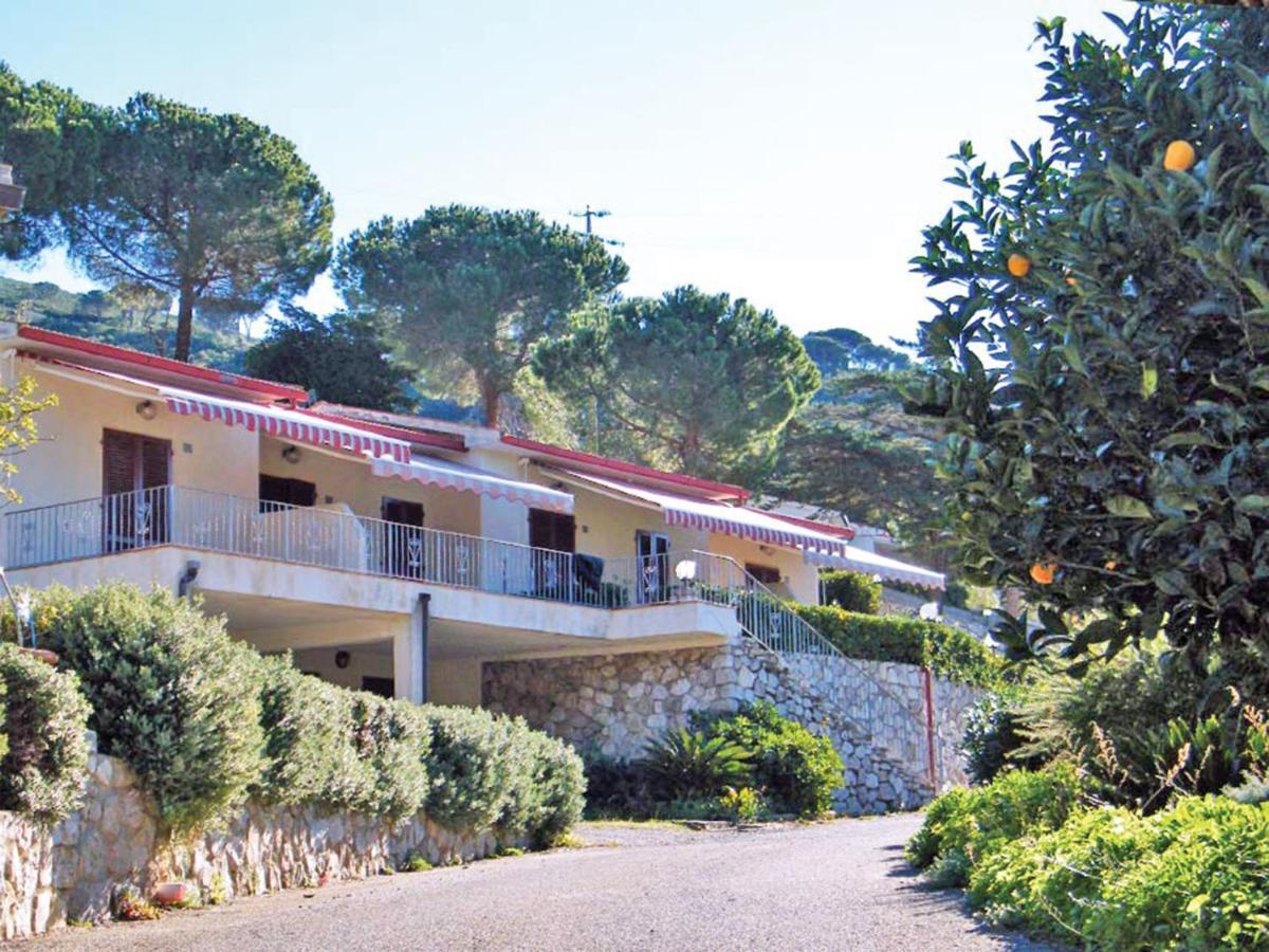 Residence Antonella Capoliveri  Exterior photo
