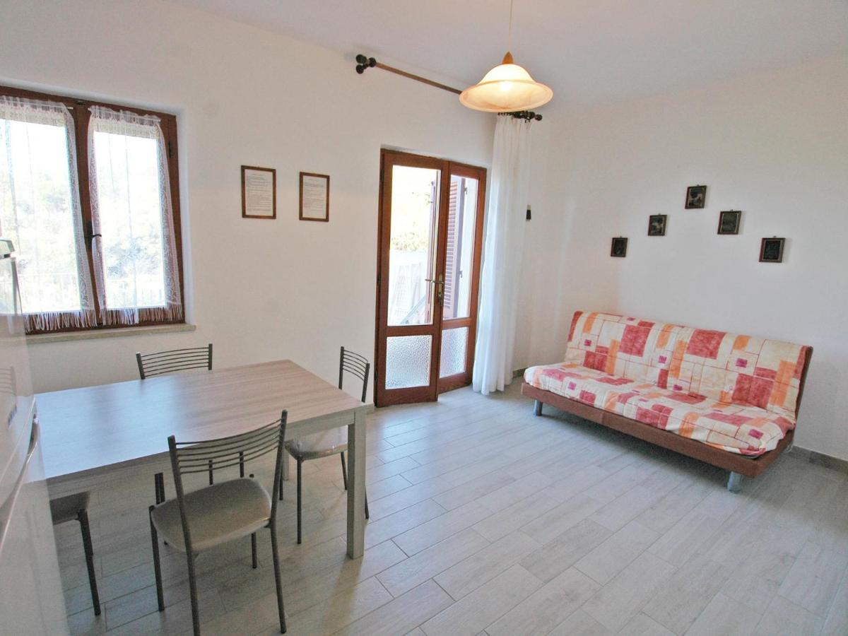 Residence Antonella Capoliveri  Exterior photo
