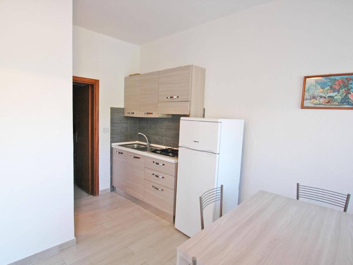 Residence Antonella Capoliveri  Exterior photo
