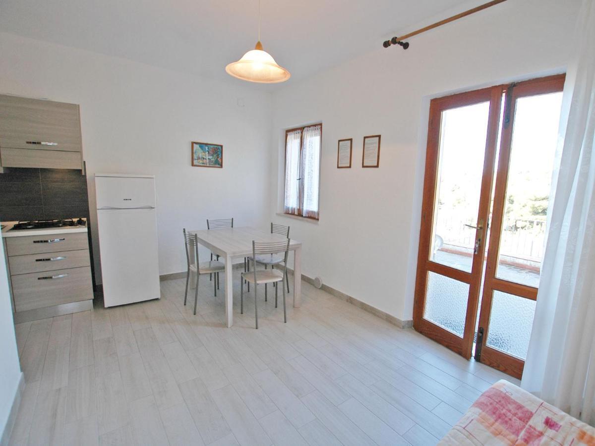 Residence Antonella Capoliveri  Exterior photo