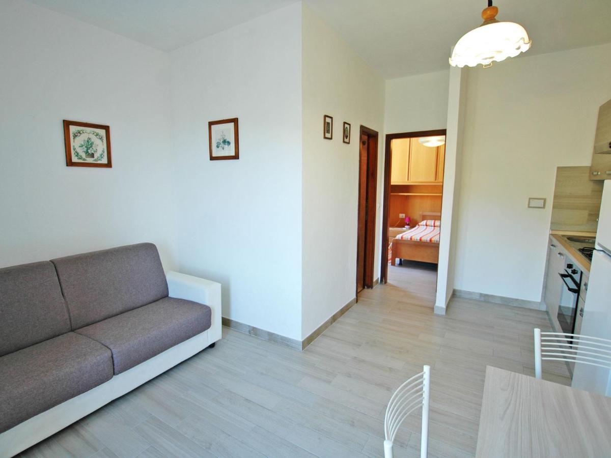 Residence Antonella Capoliveri  Exterior photo